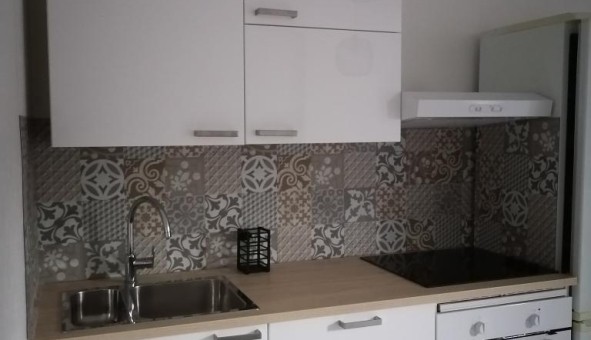 Logement tudiant Studio à Livry sur Seine (77000)