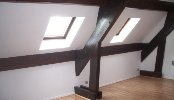 Logement tudiant Studio à Livry sur Seine (77000)