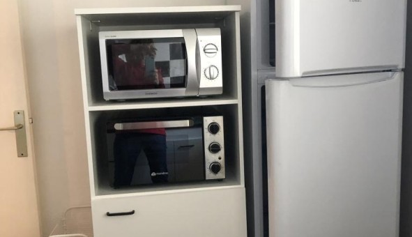 Logement tudiant Studio à Livry sur Seine (77000)