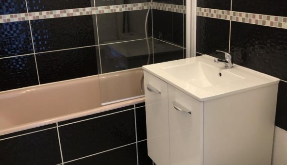 Logement tudiant Studio à Livry sur Seine (77000)