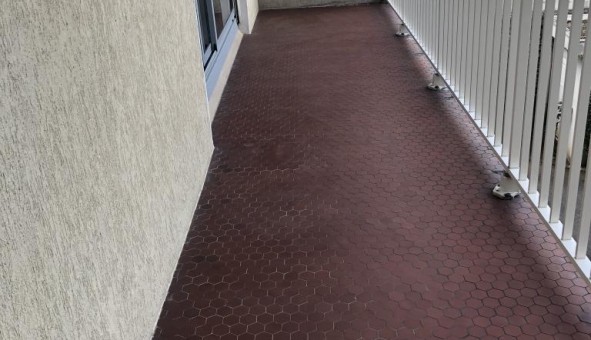 Logement tudiant Studio à Livry sur Seine (77000)