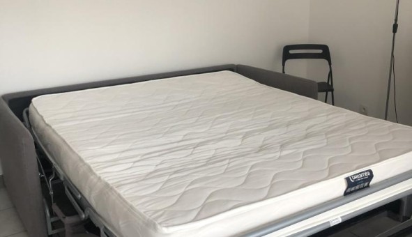 Logement tudiant Studio à Livry sur Seine (77000)
