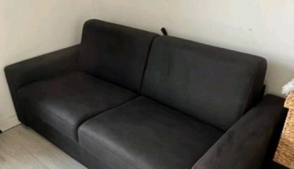 Logement �tudiant Studio &agrave; Livry sur Seine (77000)