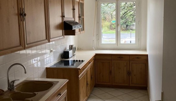 Logement �tudiant Studio &agrave; Livry sur Seine (77000)