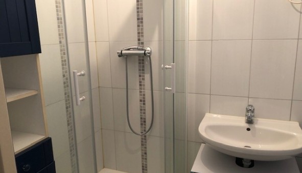 Logement �tudiant Studio &agrave; Livry sur Seine (77000)