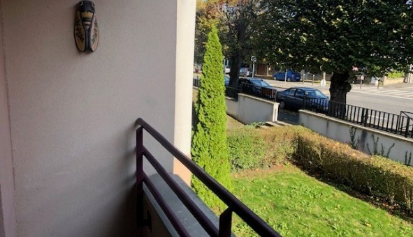 Logement �tudiant Studio &agrave; Livry sur Seine (77000)