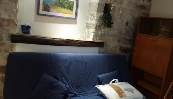 Logement �tudiant Studio &agrave; Livry sur Seine (77000)