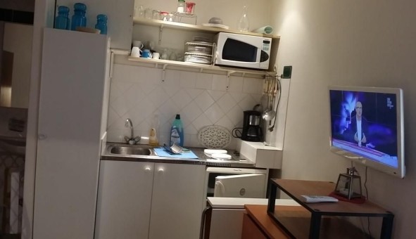 Logement �tudiant Studio &agrave; Livry sur Seine (77000)