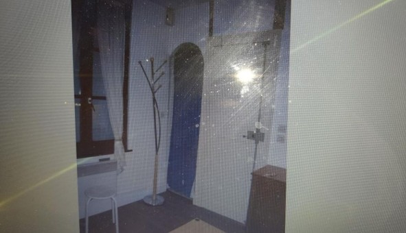 Logement �tudiant Studio &agrave; Livry sur Seine (77000)