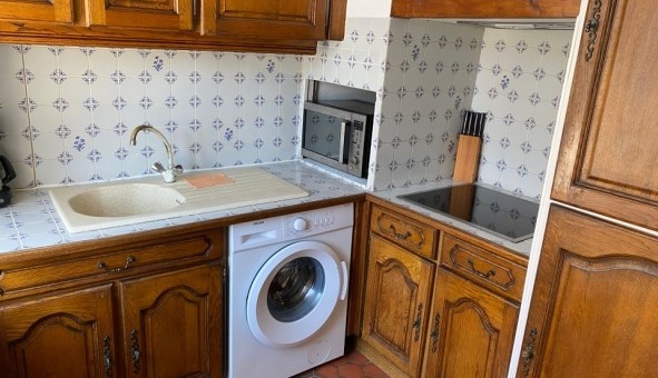 Logement �tudiant Studio &agrave; Livry sur Seine (77000)