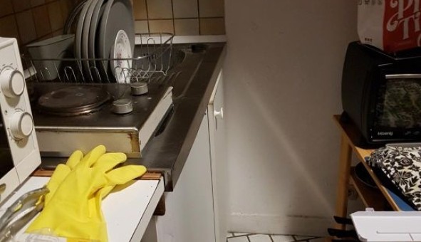 Logement �tudiant Studio &agrave; Livry sur Seine (77000)