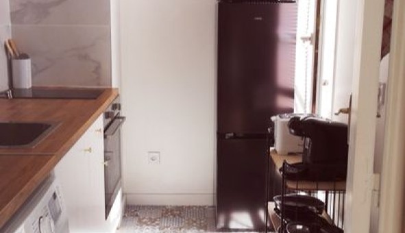 Logement �tudiant Studio &agrave; Livry sur Seine (77000)