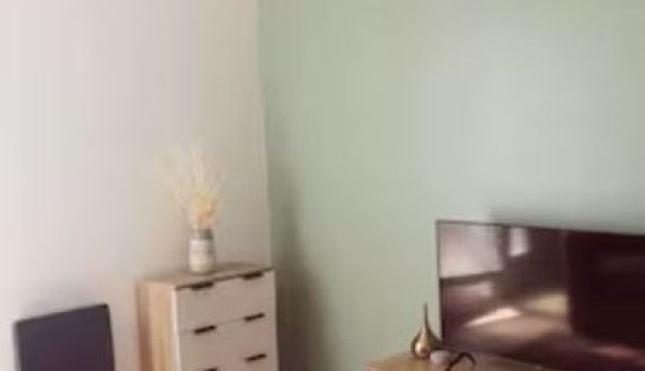 Logement �tudiant Studio &agrave; Livry sur Seine (77000)