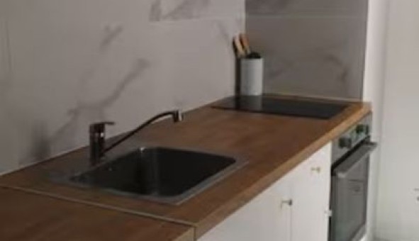 Logement �tudiant Studio &agrave; Livry sur Seine (77000)
