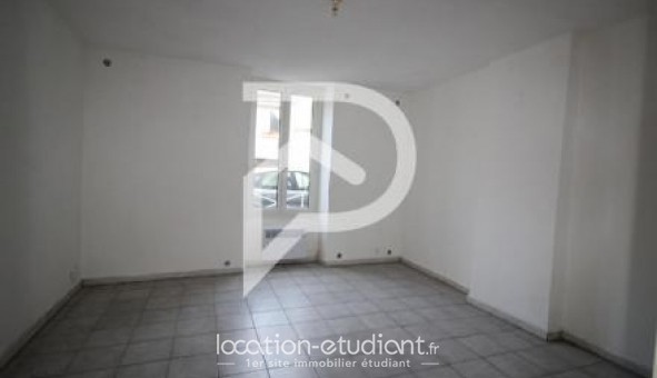 Logement tudiant Studio à Lizy sur Ourcq (77440)