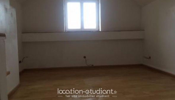 Logement tudiant Studio à Lizy sur Ourcq (77440)