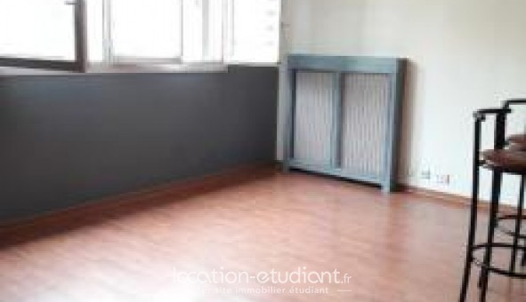 Logement étudiant Studio à Lognes (77185)