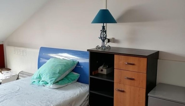 Logement tudiant Studio à Lognes (77185)