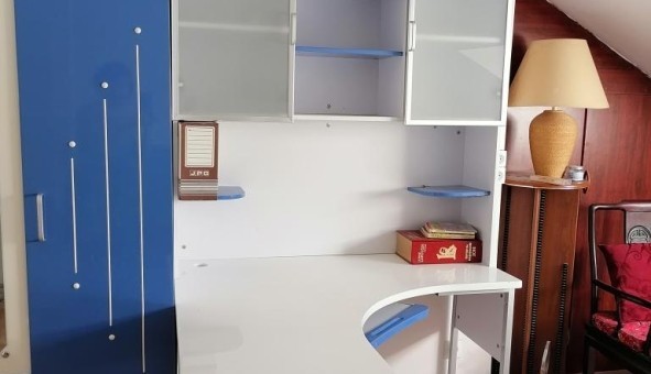 Logement tudiant Studio à Lognes (77185)