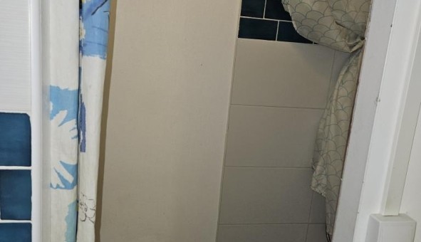 Logement �tudiant Studio &agrave; Lognes (77185)