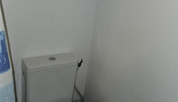 Logement �tudiant Studio &agrave; Lognes (77185)