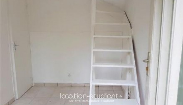 Logement tudiant Studio à Longjumeau (91160)