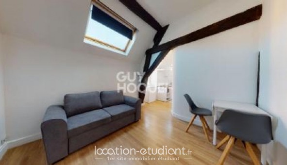 Logement tudiant Studio à Longjumeau (91160)