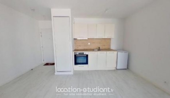 Logement étudiant Studio à Longjumeau (91160)