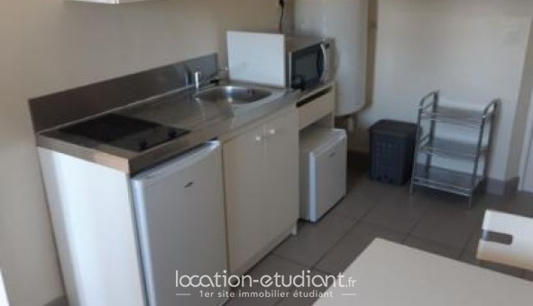 Logement tudiant Studio à Longjumeau (91160)