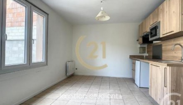 Logement tudiant Studio à Longjumeau (91160)