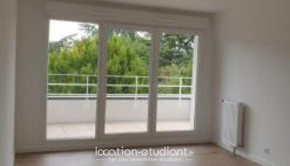 Logement tudiant Studio à Longjumeau (91160)
