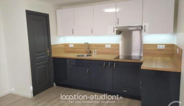 Logement étudiant Studio à Longjumeau (91160)