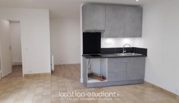 Logement tudiant Studio à Longjumeau (91160)