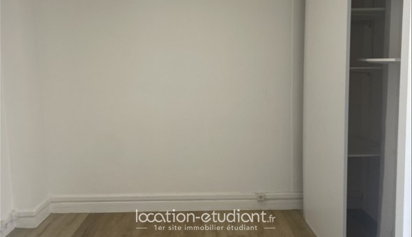 Logement �tudiant Studio &agrave; Longjumeau (91160)