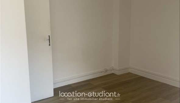 Logement �tudiant Studio &agrave; Longjumeau (91160)