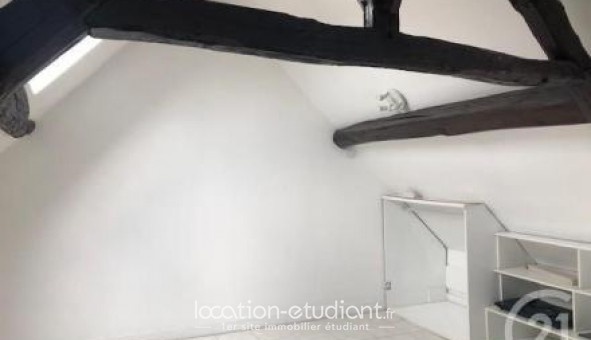 Logement tudiant Studio à Longperrier (77230)