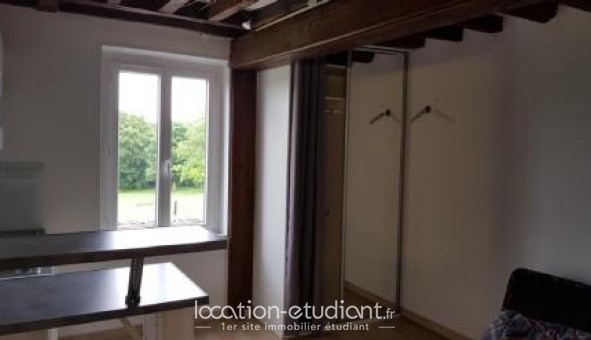 Logement tudiant Studio à Longpont sur Orge (91310)