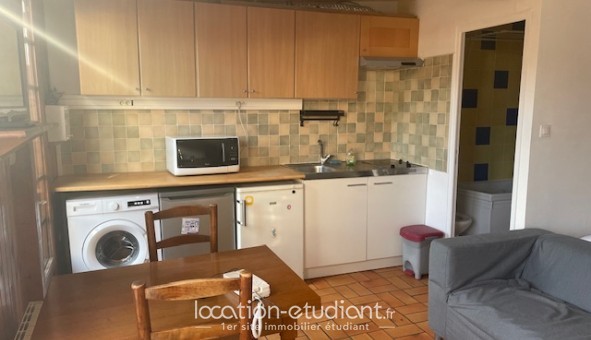 Logement �tudiant Studio &agrave; Longpont sur Orge (91310)