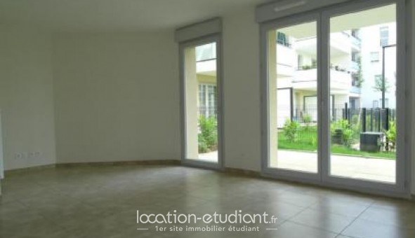 Logement tudiant Studio à Longvic (21600)