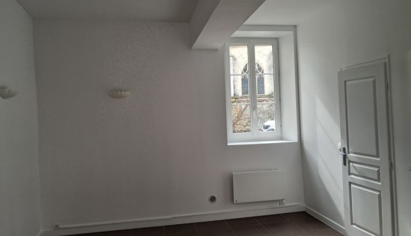 Logement �tudiant Location Studio Vide Longvilliers (78730)