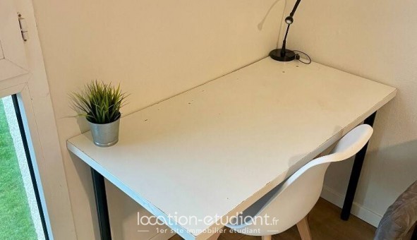 Logement tudiant Studio à Lons (64140)