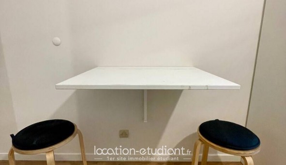 Logement tudiant Studio à Lons (64140)
