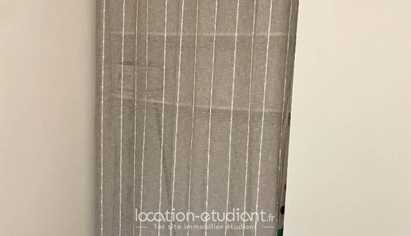 Logement tudiant Studio à Lons (64140)