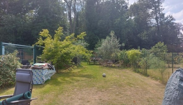 Logement étudiant Studio à Loos (59120)