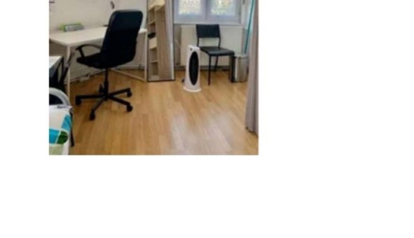 Logement étudiant Location Studio Vide Loos (59120)