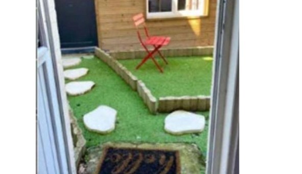 Logement tudiant Studio à Loos (59120)