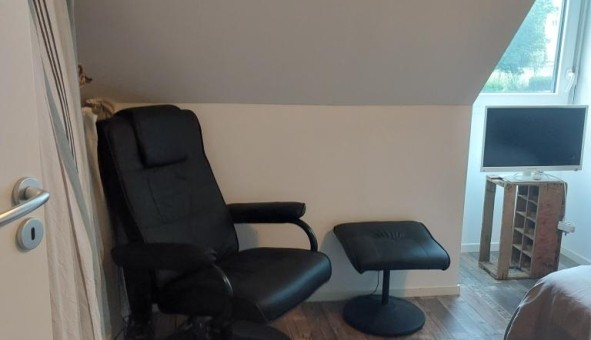 Logement tudiant Studio à Loos (59120)