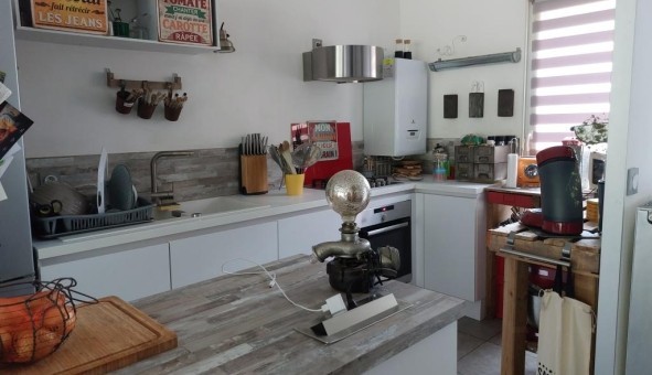 Logement tudiant Studio à Loos (59120)
