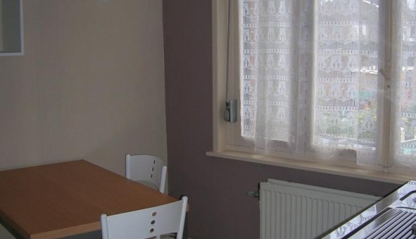 Logement tudiant Studio à Loos (59120)