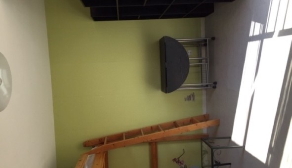 Logement �tudiant Studio &agrave; Loos (59120)